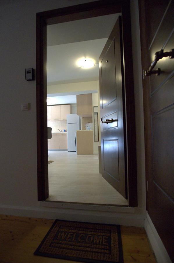 Piccolo Centrale Corfu  Exterior photo